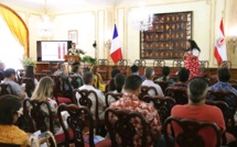 Premières assises de la formation aux métiers du tourisme