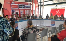 La Hawaiki Nui Va'a coûte tous les ans 146 millions de francs