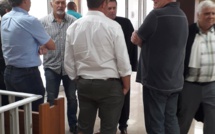 Manate Vivish « persuadé » que le crash d'Air Moorea n'est pas lié aux "manquements" de la compagnie
