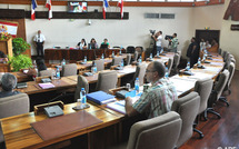 Assemblée : La session extraordinaire pour le vote du budget reportée faute de quorum