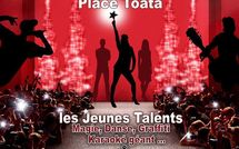 La Nuit des talents se prépare