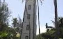 Mahina: Ia Tura O Mahina remercie ses électeurs et tous les citoyens qui lui on fait confiance.