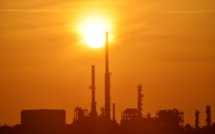 Guyane: Total autorisé à mener une campagne d'exploration pétrolière