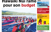 TAHITI INFOS N° 1269 du 24 octobre 2018