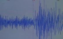 Séisme de magnitude 6,7 à 7 au large du Chili, pas de risque de tsunami