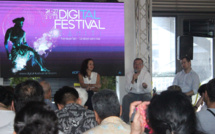 Le Digital Festival Tahiti invite les Polynésiens à s'emparer du numérique