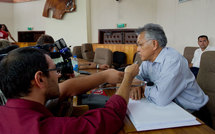 Budget du Pays: Un nouveau projet présenté d’ici 10 jours