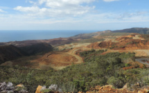 N-Calédonie: réouverture de mines de la SLN (Eramet) bloquées depuis le 6 août