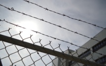 Nouveau record de détenus en France avec 70.714 personnes incarcérées