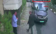 Khashoggi: l'Arabie saoudite évoque pour la première fois un acte "prémédité"