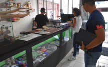 Le contrôle judiciaire des gérants du Street Shop allégé en appel