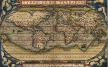 Carnet de voyage - 1535 : Tomas de Berlanga découvre un enfer, les Galapagos !
