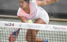 EN BREF - Padel Tennis : Une Tahitienne aux championnats du monde
