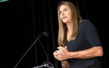 La célébrité transgenre Caitlyn Jenner regrette d'avoir soutenu Trump