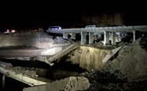 Une vingtaine de morts, en majorité des écoliers, dans les intempéries en Jordanie