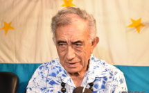 Inéligibilité : Oscar Temaru perd son siège à l'Assemblée