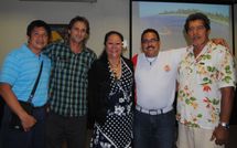 « Cours de surf en faveur des jeunes défavorisés »