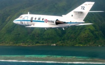 Un marin disparaît entre Raivavae et Tematangi