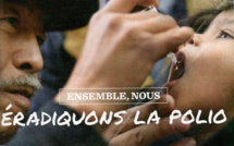 Le Rotary club de Papeete se mobilise toujours et encore pour en finir avec la polio