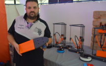 L'impression 3D remplacera-t-elle bientôt nos importations ?