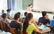 Les syndicats d'enseignants appellent à la grève le 12 novembre