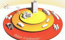 BILAN CARBONE : la réalisation du guide des facteurs d'émissions de la Polynésie française.