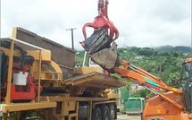 PRIME A LA CASSE : Près de 700 voitures dépolluées et compactées en 14 mois !