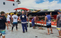 Hawaiki Nui Vaa : dernière ligne droite pour les 140 engagés