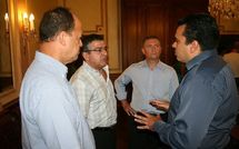 « Signature des conventions pour le PAP,  les dossiers en attente vont avancer »