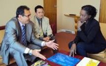 Bilan positif de la mission du ministre de l’éducation à Paris