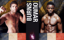Kick-boxing - Championnat d'Europe WACO : Henri Burns s'incline aux points