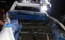 Une mère et deux enfants décèdent dans un accident de la route à Papara