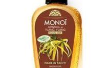 Conflit autour du monoï de Tahiti: le laboratoire Tevi fait appel