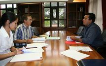 « Politique énergétique : validation du plan d’actions pour l’exercice 2011 »