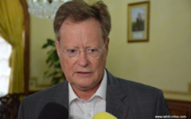 René Bidal : "Nous allons à nouveau renforcer les contrôles durant le week-end et la nuit"