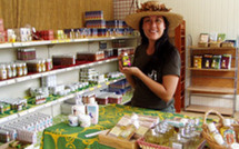 PERPIGNAN Condamné, un gérant perpignanais dénonce la « mafia du monoï » ©