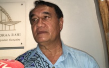 "Oscar Temaru va continuer à faire entendre sa voix"