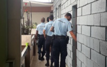 Un an ferme pour des violences commises sur le conjoint de son ex-compagne