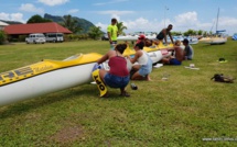 Hawaiki Nui Vaa : plusieurs confirmations à faire avant le top départ