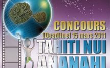 TAHITI NUI ANANAHI, un concours pour promouvoir la création polynésienne à travers les NTIC