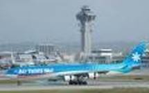 Air Tahiti Nui: les deux vols de vendredi soir annulés