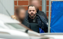 Un ancien infirmier avoue cent meurtres en Allemagne à son procès