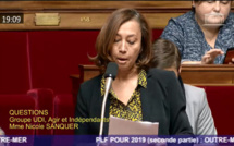 Logements sociaux : la députée Sanquer demande une simplification pour les opérateurs privés
