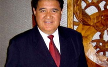 Un diplomate francophone Maori décoré à titre posthume