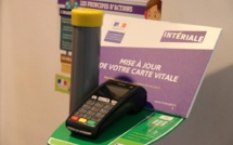 Une borne vitale disponible au Haut-Commissariat
