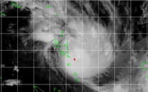 Un nouveau cyclone tropical menace le Sud de Vanuatu et la Nouvelle-Calédonie