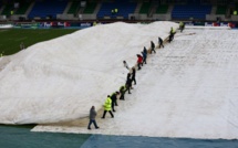 Le Var en vigilance orange pour pluies orageuses et pour crues