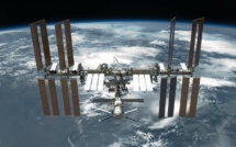 La Russie vise une reprise des vols habités vers l'ISS le 3 décembre