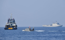 L'armée indonésienne pense avoir retrouvé l'épave de l'avion accidenté