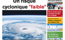 TAHITI INFOS N° 1274 du 31 octobre 2018